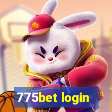 775bet login